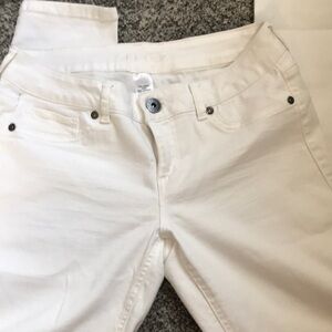 Maurices jeans